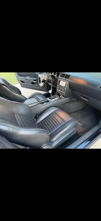 2012 Dodge Challenger 3rd Gen - Image 4 of 7