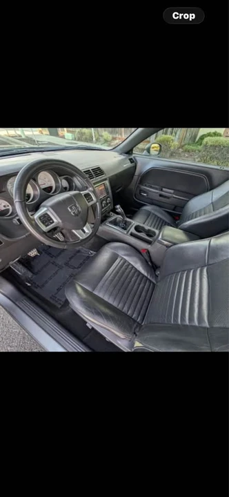 2012 Dodge Challenger 3rd Gen - Image 2 of 7