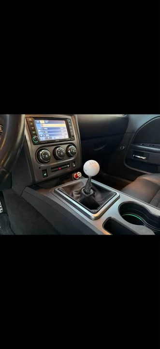 2012 Dodge Challenger 3rd Gen - Image 3 of 7