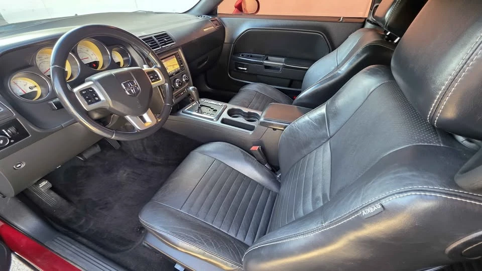 2012 Dodge Challenger 3rd Gen - Image 2 of 4