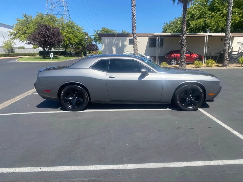 2012 Dodge Challenger 3rd Gen - Image 6 of 7