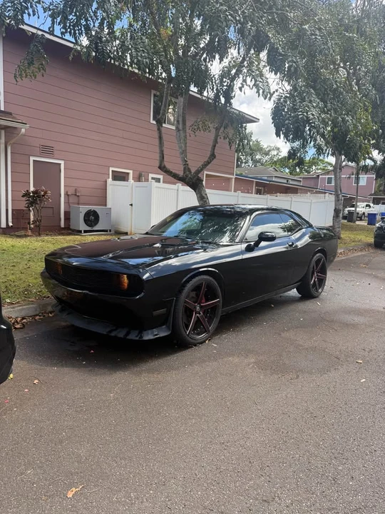 2012 Dodge Challenger 3rd Gen - Image 8 of 10