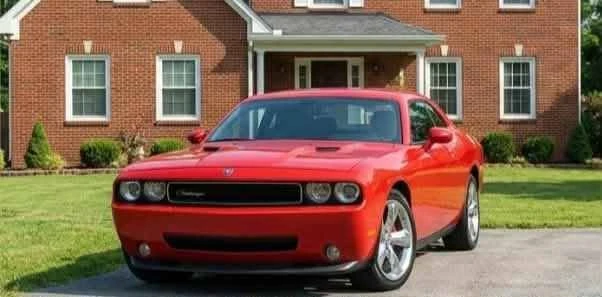 2012 Dodge Challenger 3rd Gen - Image 2 of 15