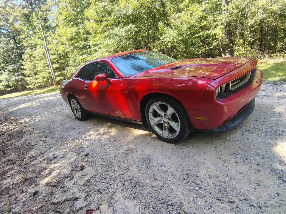 2012 Dodge Challenger 3rd Gen - Image 7 of 15