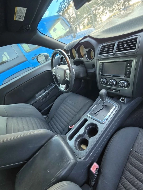 2012 Dodge Challenger 3rd Gen - Image 6 of 7