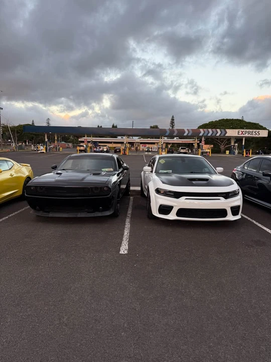 2012 Dodge Challenger 3rd Gen - Image 5 of 10