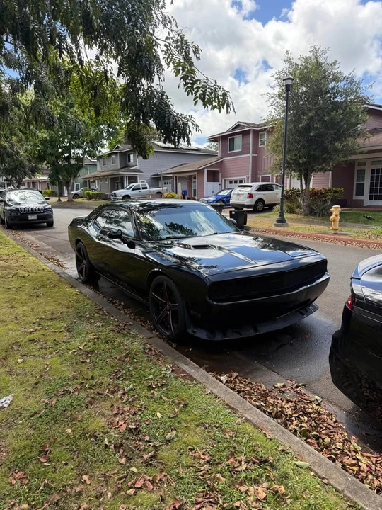2012 Dodge Challenger 3rd Gen - Image 9 of 10