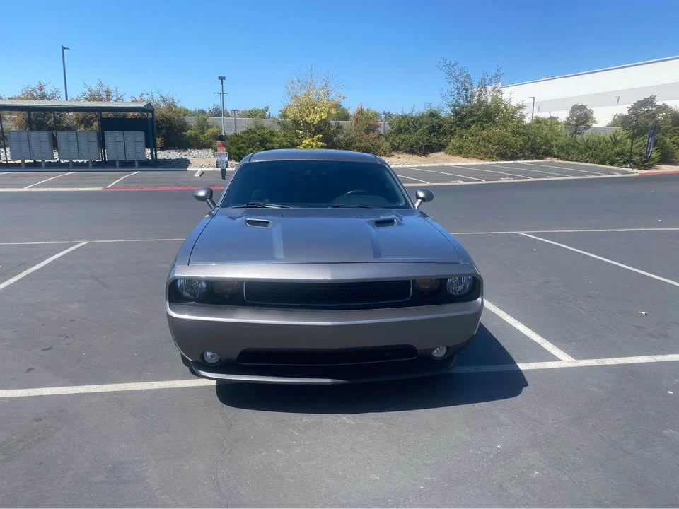 2012 Dodge Challenger 3rd Gen - Image 5 of 7