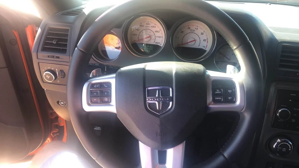 2012 Dodge Challenger 3rd Gen - Image 11 of 18