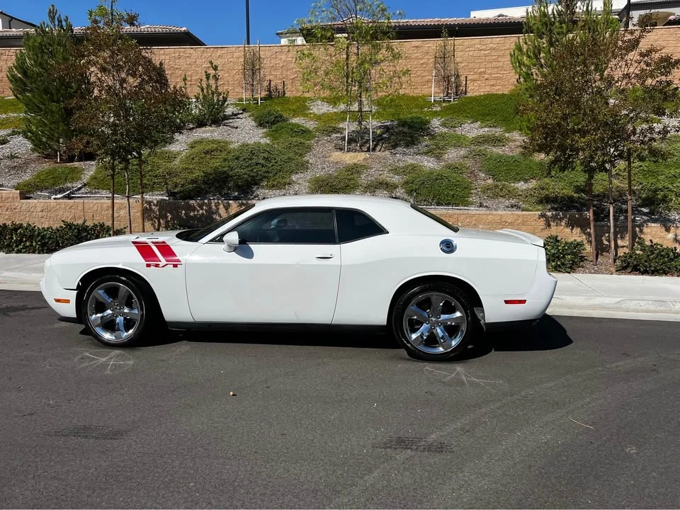 2012 Dodge Challenger 3rd Gen - Image 3 of 7