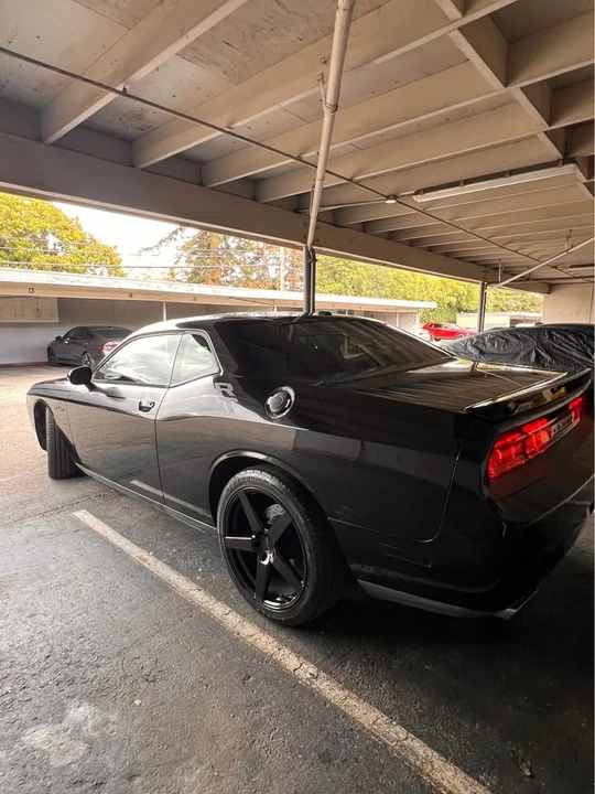 2012 Dodge Challenger 3rd Gen - Image 2 of 6