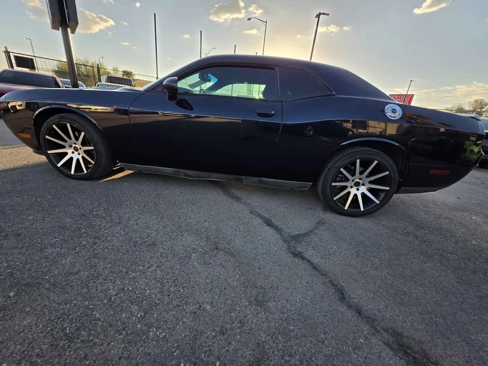 2012 Dodge Challenger 3rd Gen - Image 3 of 7