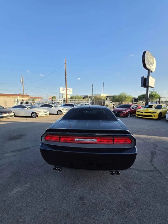 2012 Dodge Challenger 3rd Gen - Image 5 of 7