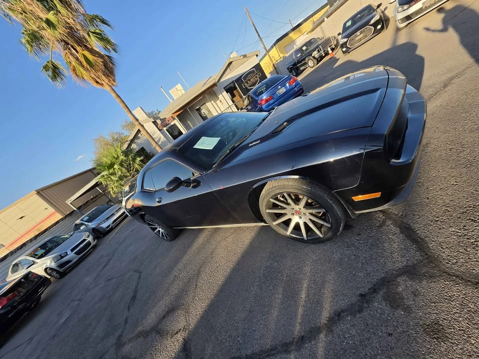 2012 Dodge Challenger 3rd Gen - Image 4 of 4