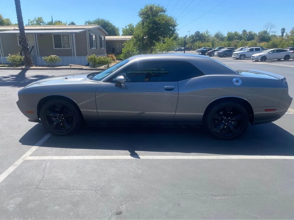 2012 Dodge Challenger 3rd Gen - Image 3 of 7
