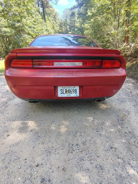 2012 Dodge Challenger 3rd Gen - Image 5 of 15