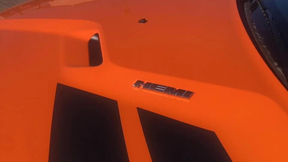 2012 Dodge Challenger 3rd Gen - Image 18 of 18