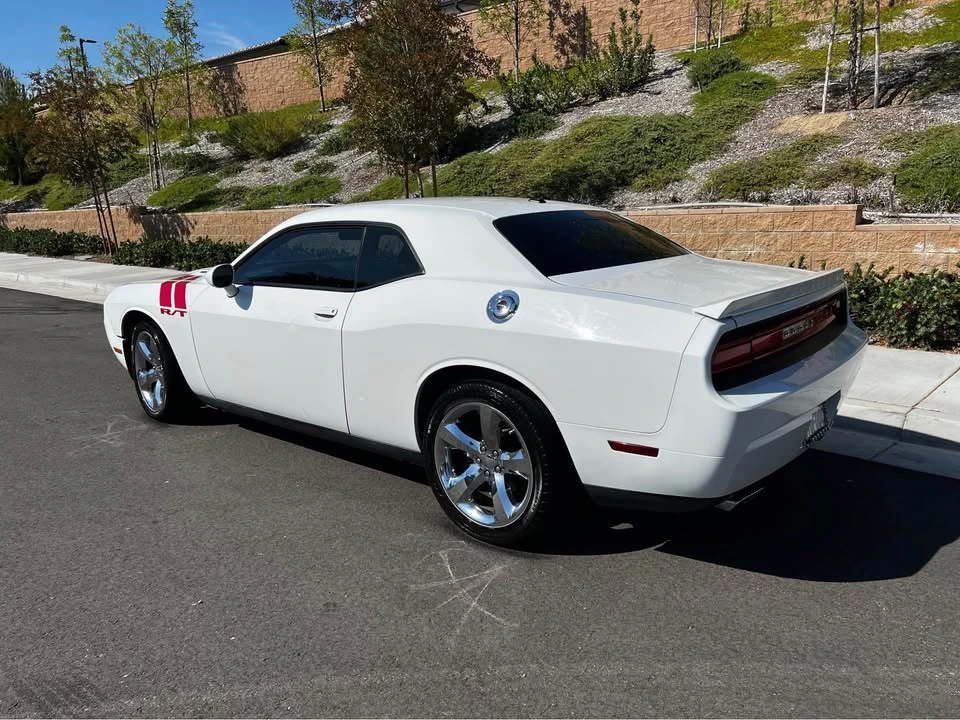 2012 Dodge Challenger 3rd Gen - Image 2 of 7