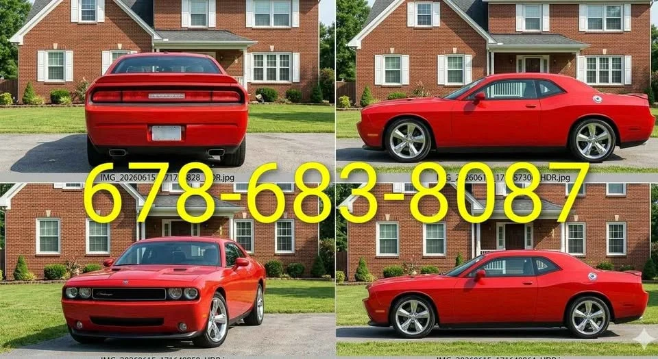 2012 Dodge Challenger 3rd Gen - Image 15 of 15