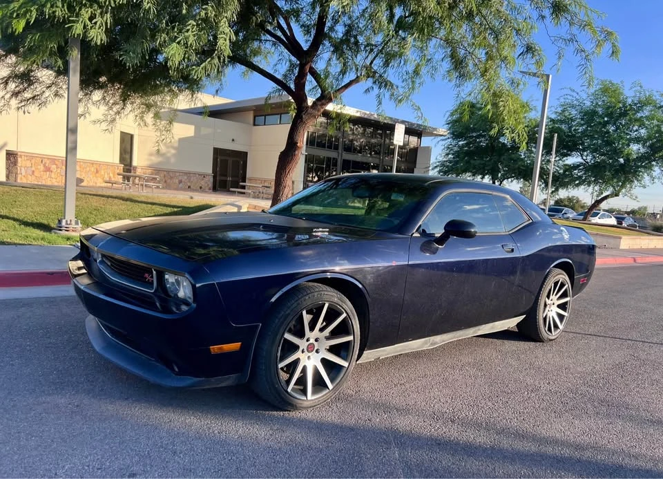 2012 Dodge Challenger 3rd Gen - Image 2 of 7