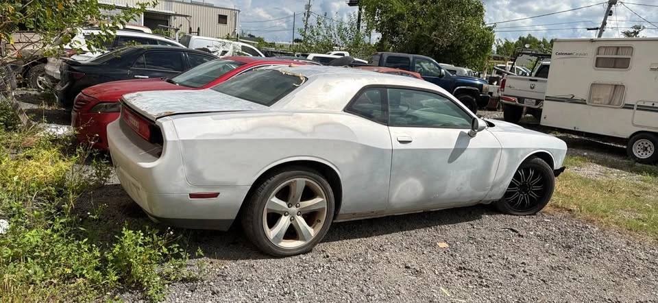 2012 Dodge Challenger 3rd Gen - Image 3 of 3