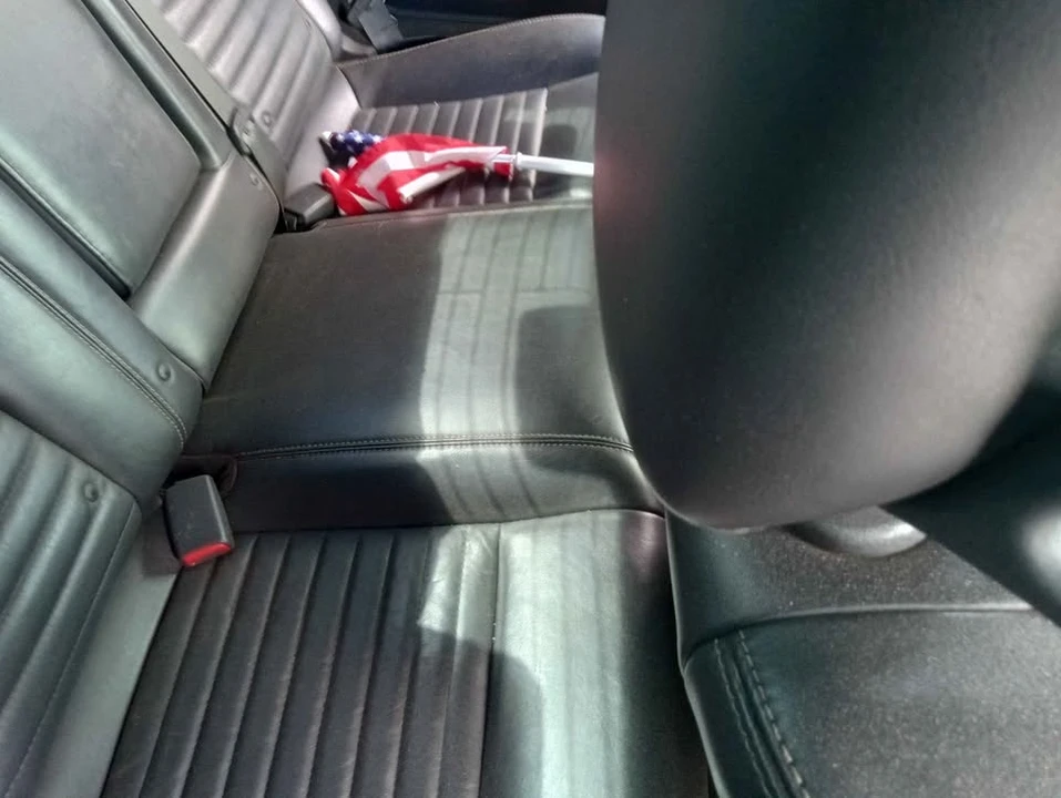 2012 Dodge Challenger 3rd Gen - Image 9 of 13