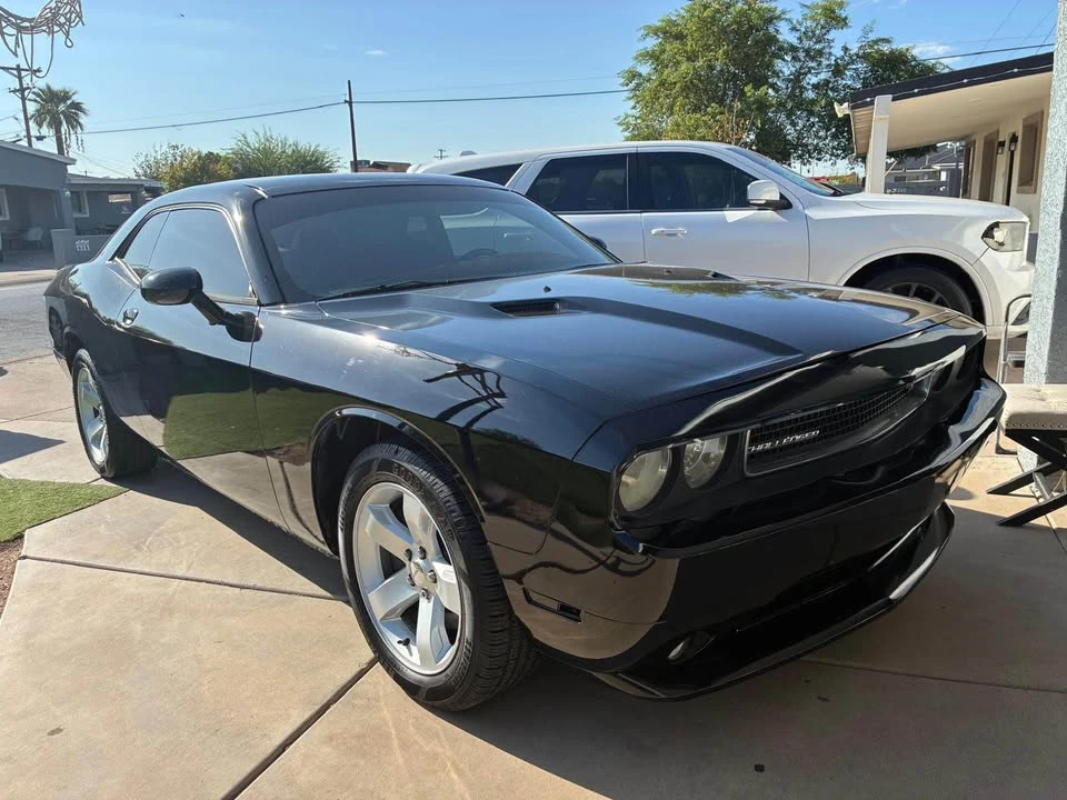 2012 Dodge Challenger 3rd Gen - Image 2 of 9