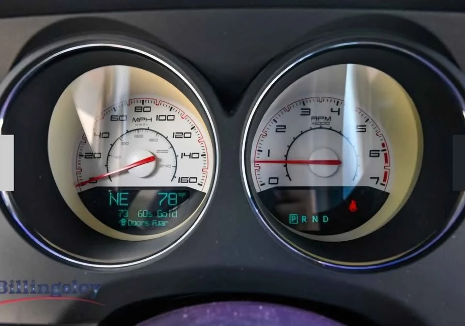 2012 Dodge Challenger 3rd Gen - Image 4 of 5
