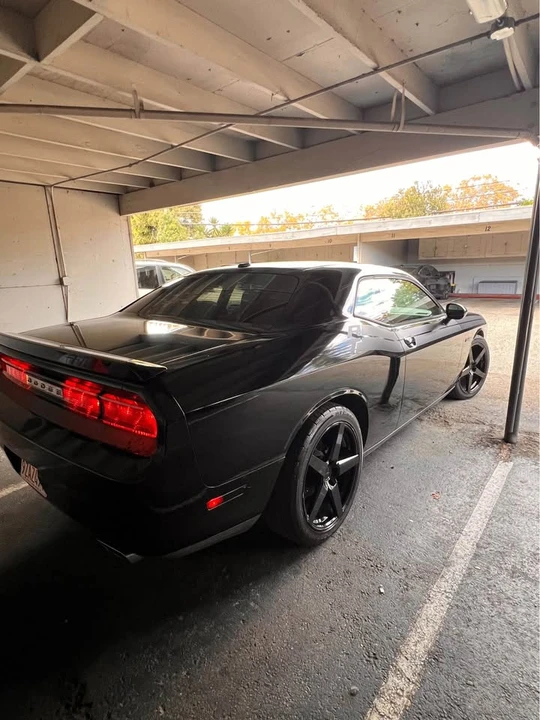 2012 Dodge Challenger 3rd Gen - Image 3 of 6