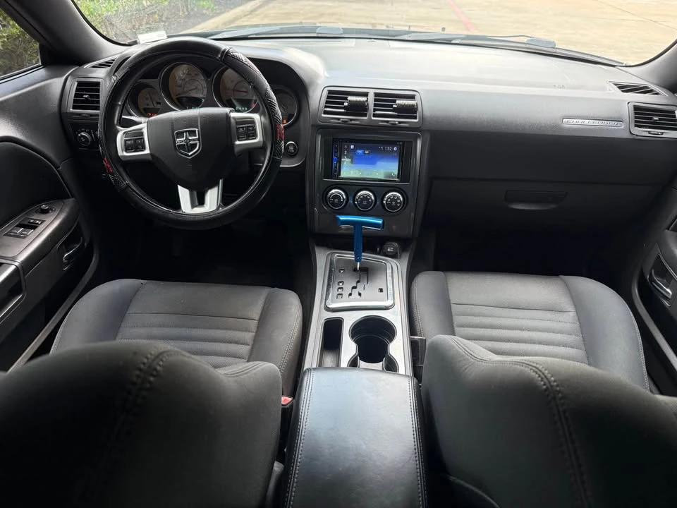 2012 Dodge Challenger 3rd Gen - Image 7 of 7