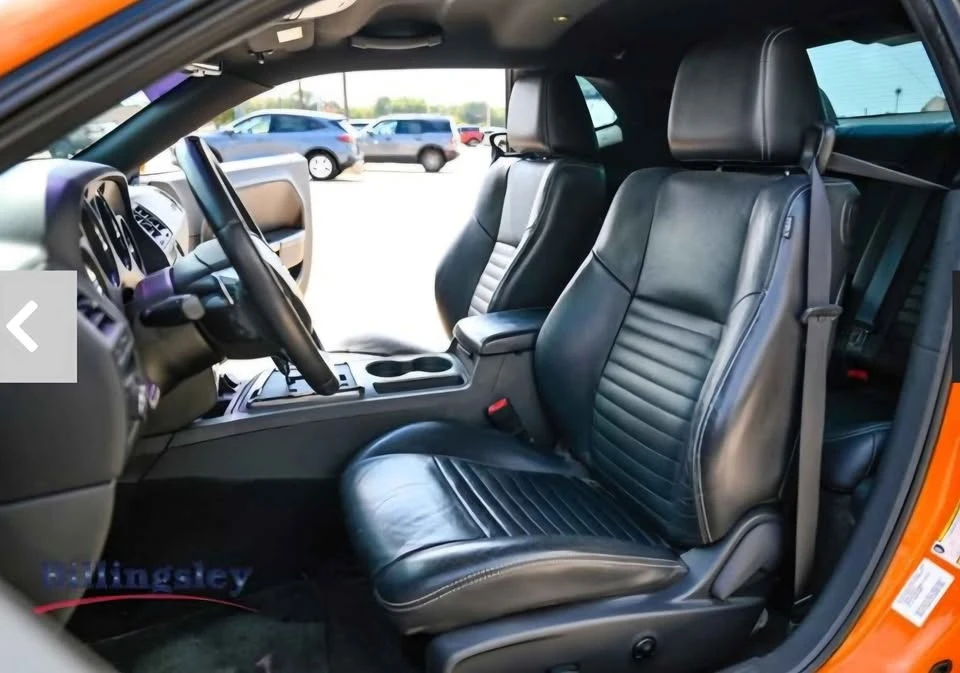2012 Dodge Challenger 3rd Gen - Image 5 of 5