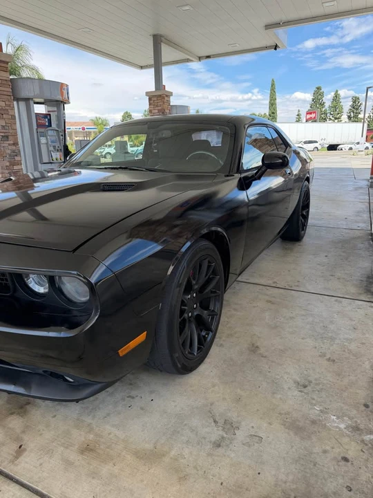 2012 Dodge Challenger 3rd Gen - Image 3 of 10