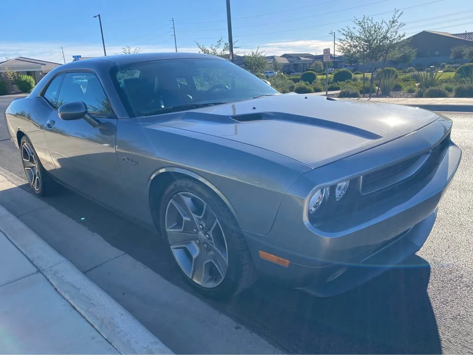 2012 Dodge Challenger 3rd Gen - Image 2 of 11