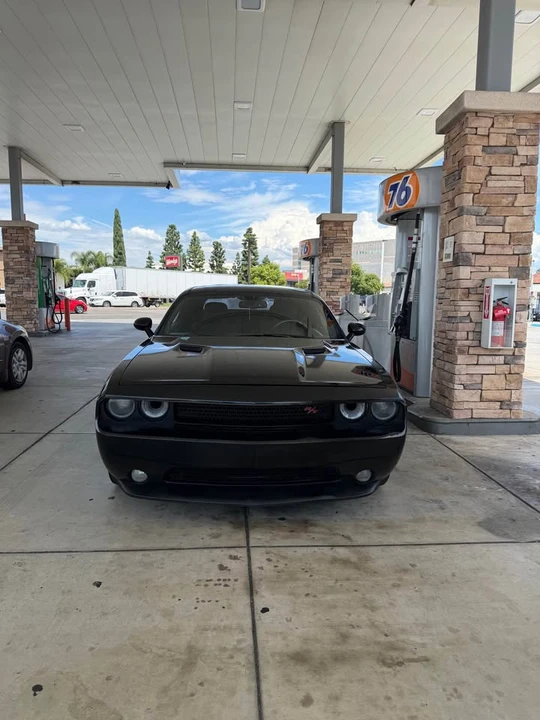 2012 Dodge Challenger 3rd Gen - Image 4 of 10