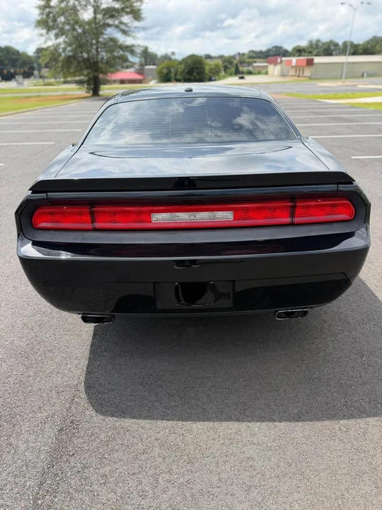 2012 Dodge Challenger 3rd Gen - Image 3 of 10