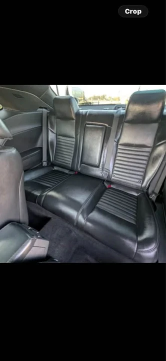 2012 Dodge Challenger 3rd Gen - Image 7 of 8