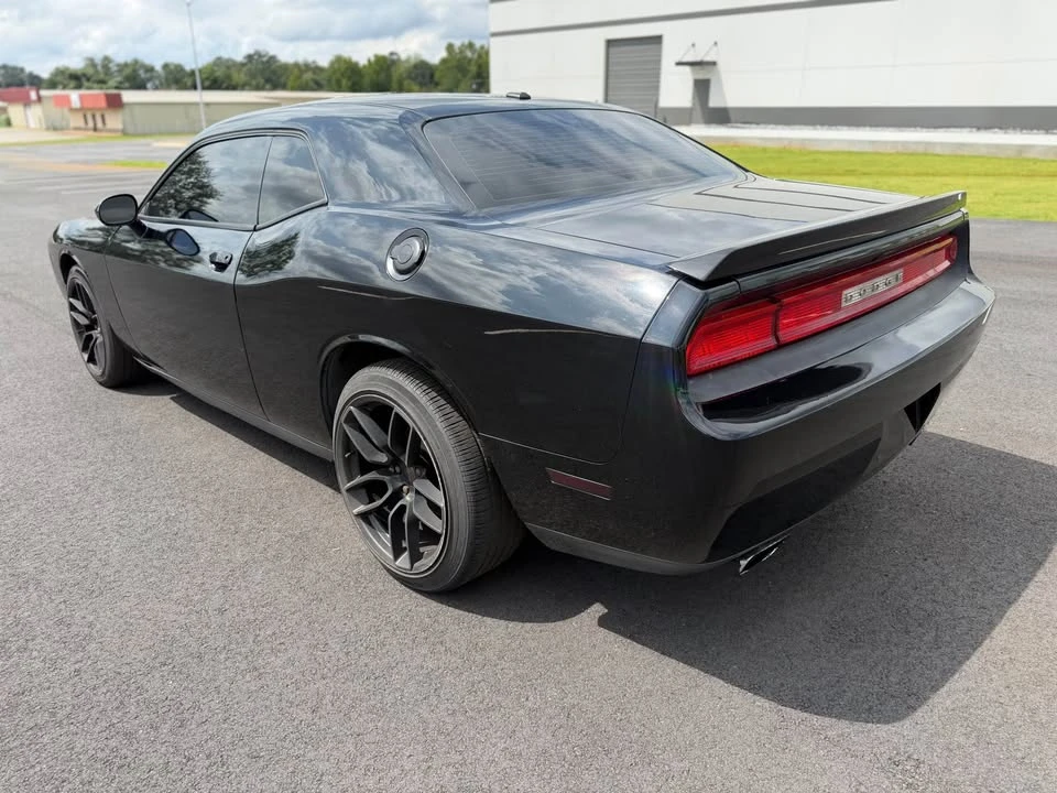 2012 Dodge Challenger 3rd Gen - Image 2 of 10