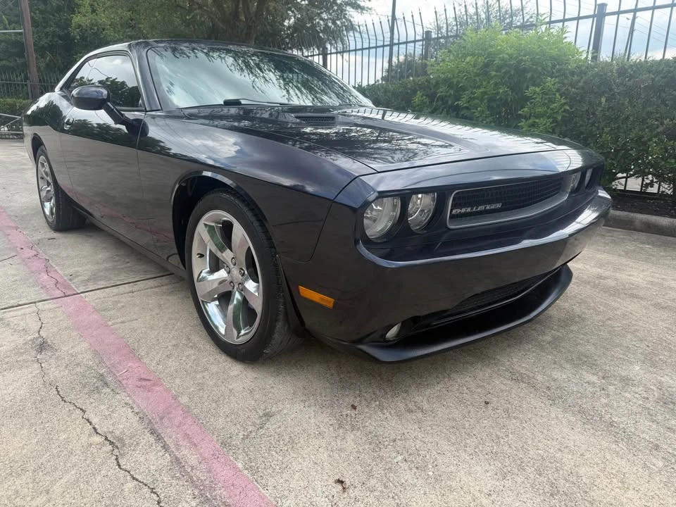 2012 Dodge Challenger 3rd Gen - Image 3 of 7