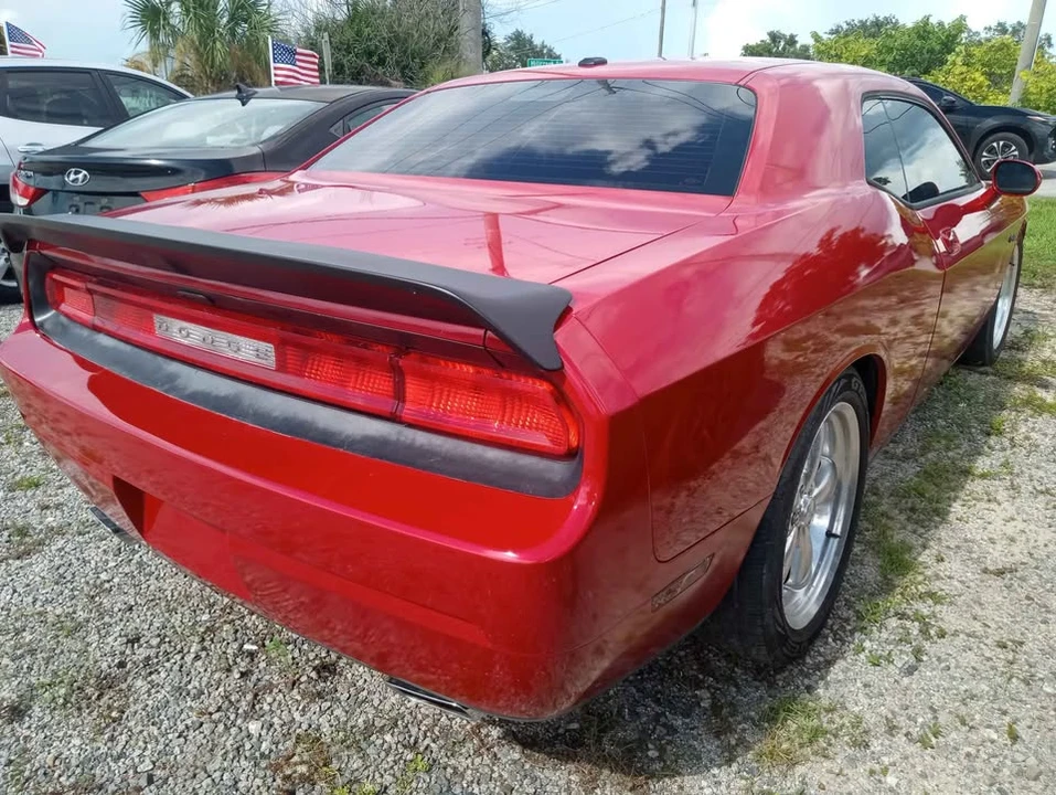 2012 Dodge Challenger 3rd Gen - Image 2 of 13
