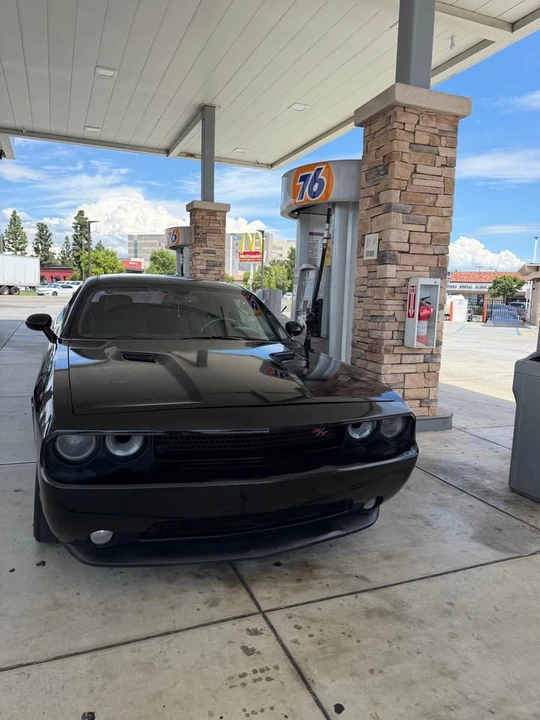 2012 Dodge Challenger 3rd Gen - Image 2 of 10