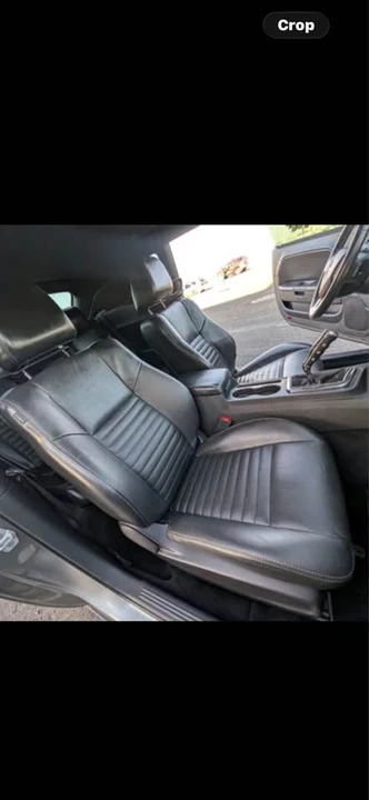 2012 Dodge Challenger 3rd Gen - Image 5 of 5