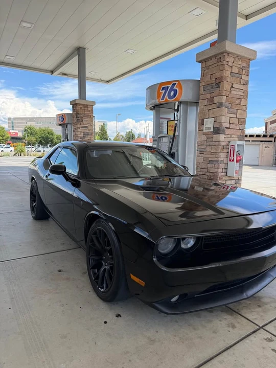 2012 Dodge Challenger 3rd Gen - Image 5 of 10