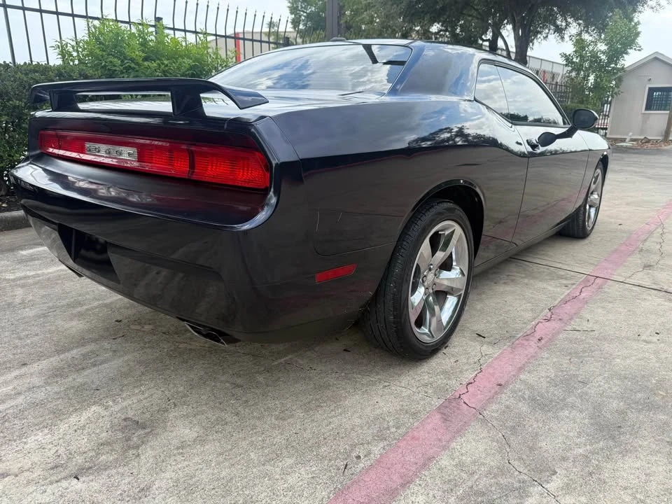 2012 Dodge Challenger 3rd Gen - Image 2 of 7