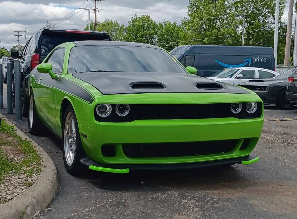 2012 Dodge Challenger 3rd Gen - Image 5 of 7