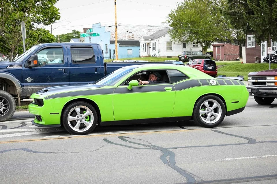 2012 Dodge Challenger 3rd Gen - Image 4 of 7