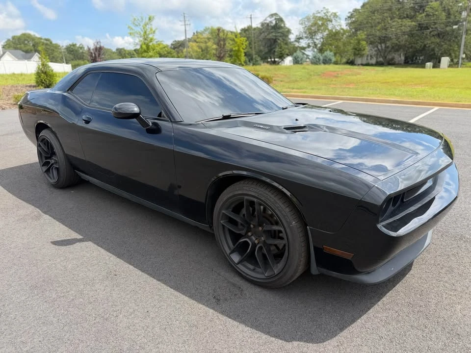 2012 Dodge Challenger 3rd Gen - Image 7 of 10