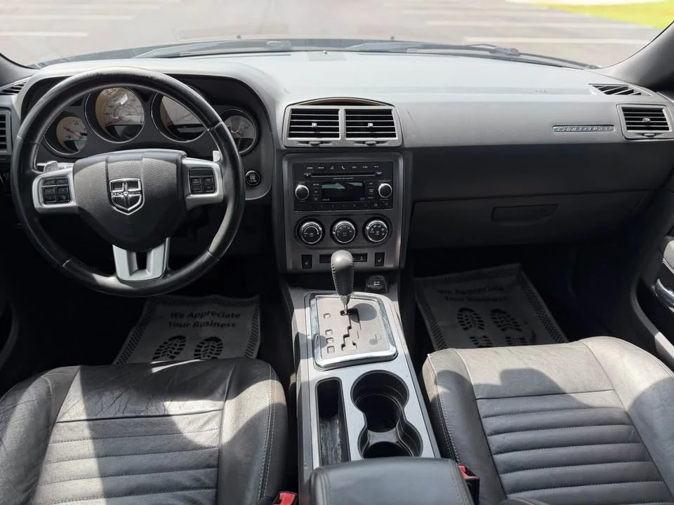 2012 Dodge Challenger 3rd Gen - Image 9 of 10