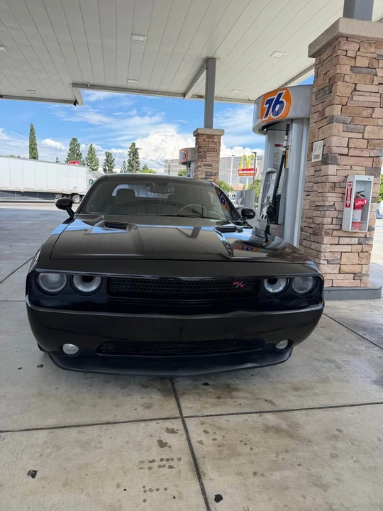 2012 Dodge Challenger 3rd Gen - Image 6 of 10