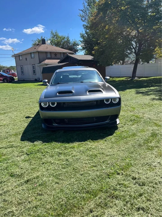 2012 Dodge Challenger 3rd Gen - Image 2 of 18