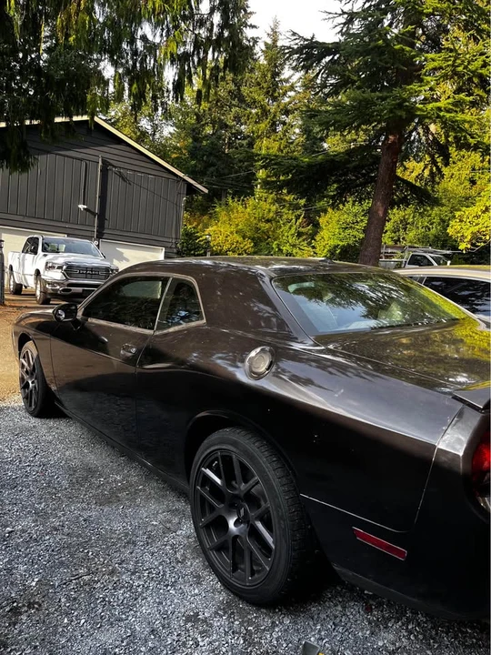 2012 Dodge Challenger 3rd Gen - Image 3 of 4